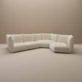 petal sofa