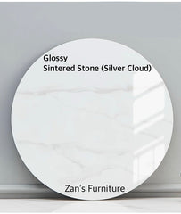 Vaseline round table