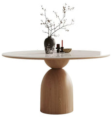 Vaseline round table