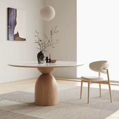 Vaseline round table