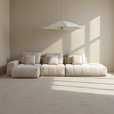 little Pixel Upholstered Sofa