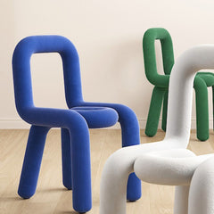 Tube chair