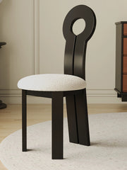 Key dining chair