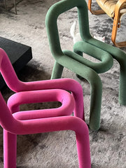 Colorful Design Chair