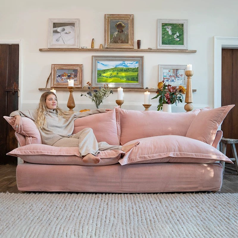 Cloudsit sofa