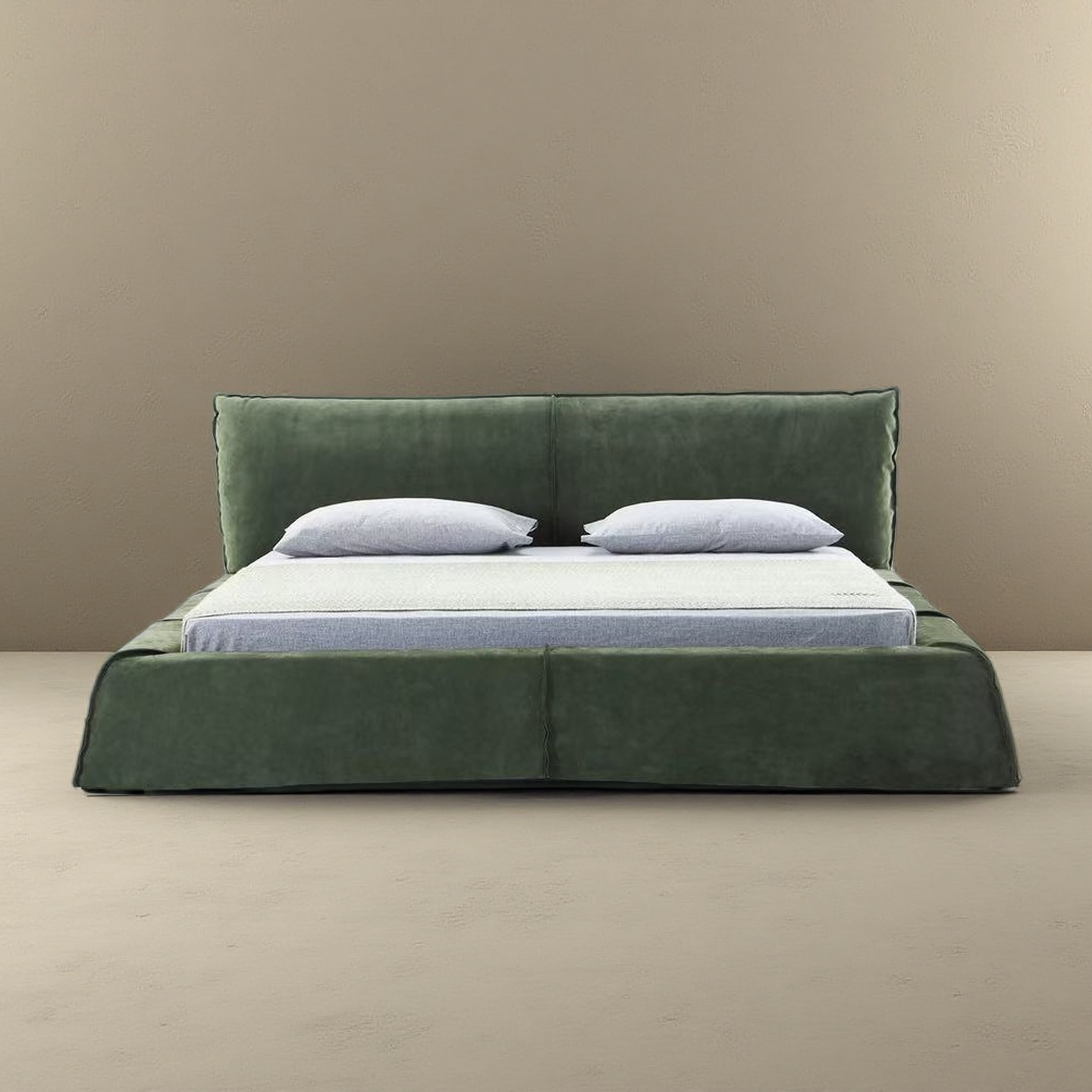Paris Bed