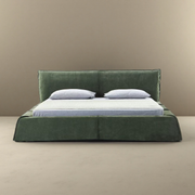 Paris Bed