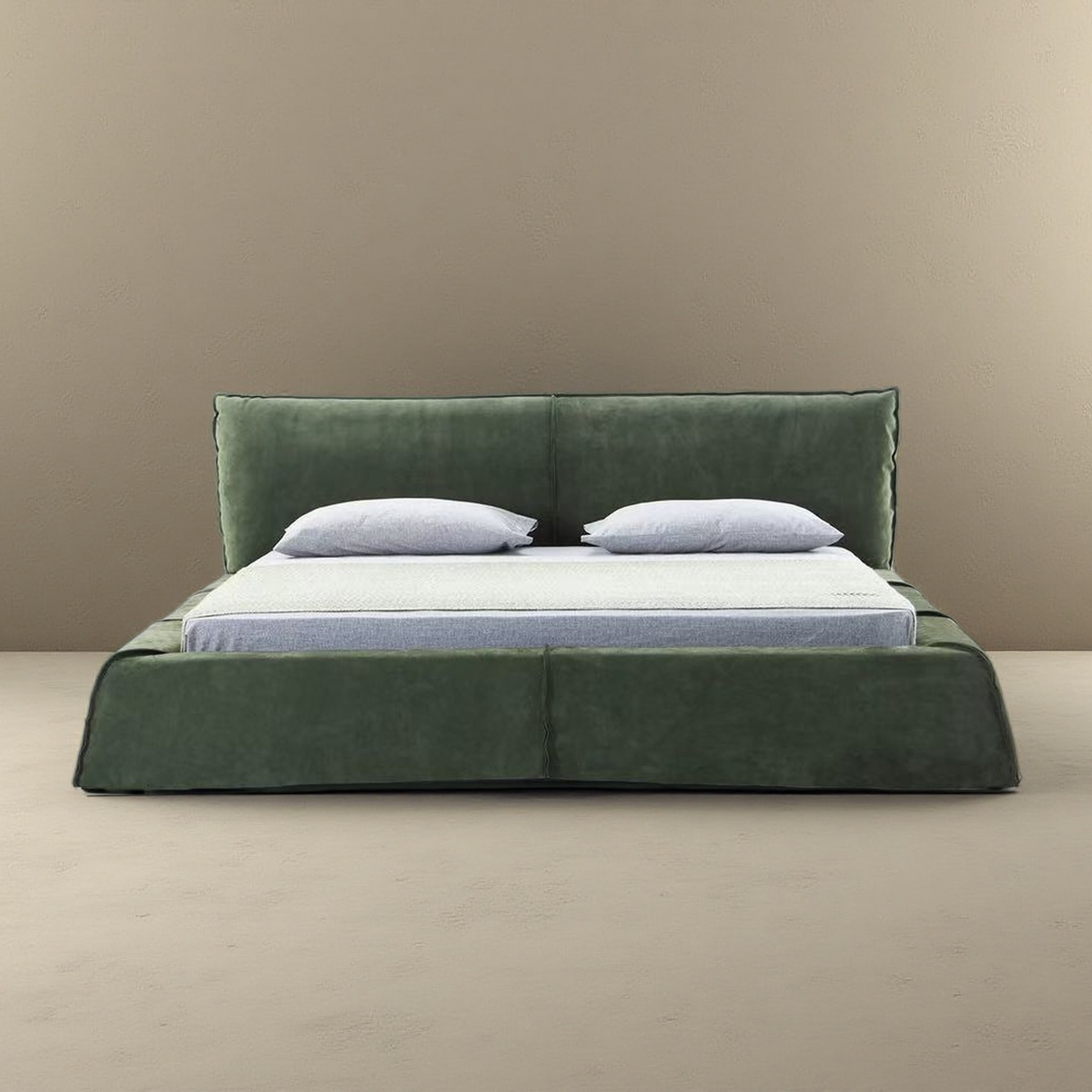 Paris Bed