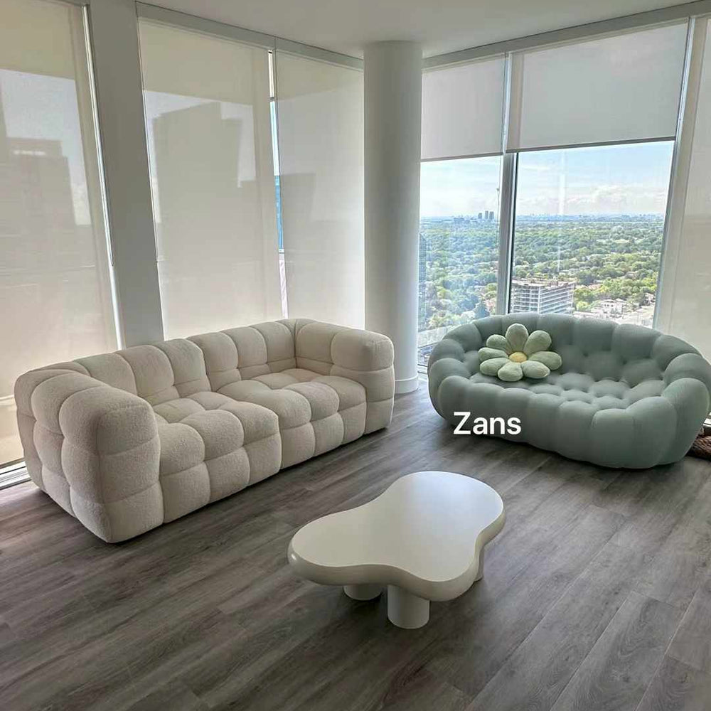 Zan's Furniture