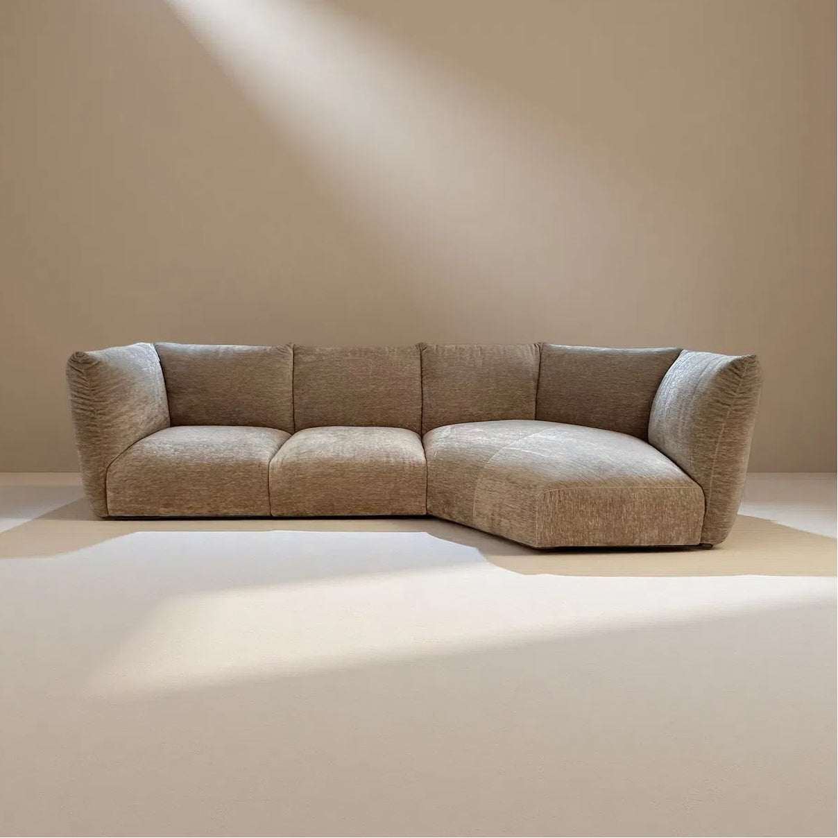 petal sofa