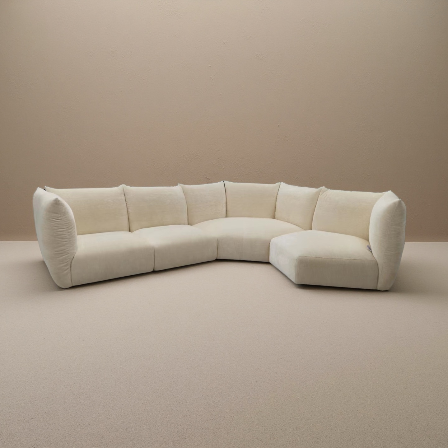 petal sofa