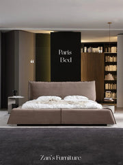 Paris Bed