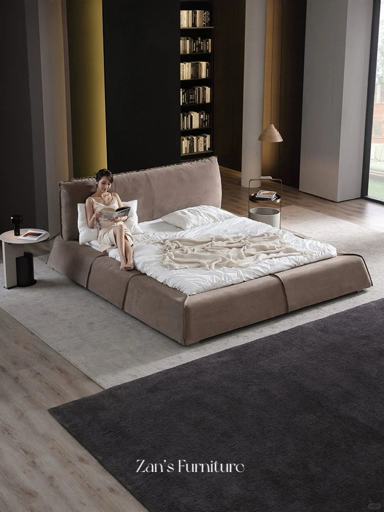 Paris Bed