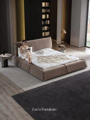 Paris Bed