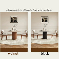 Cave Stone Breakfast Table