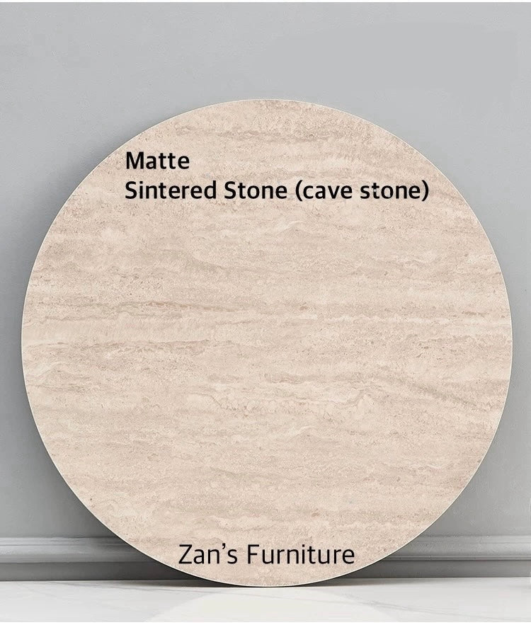 Vaseline round table