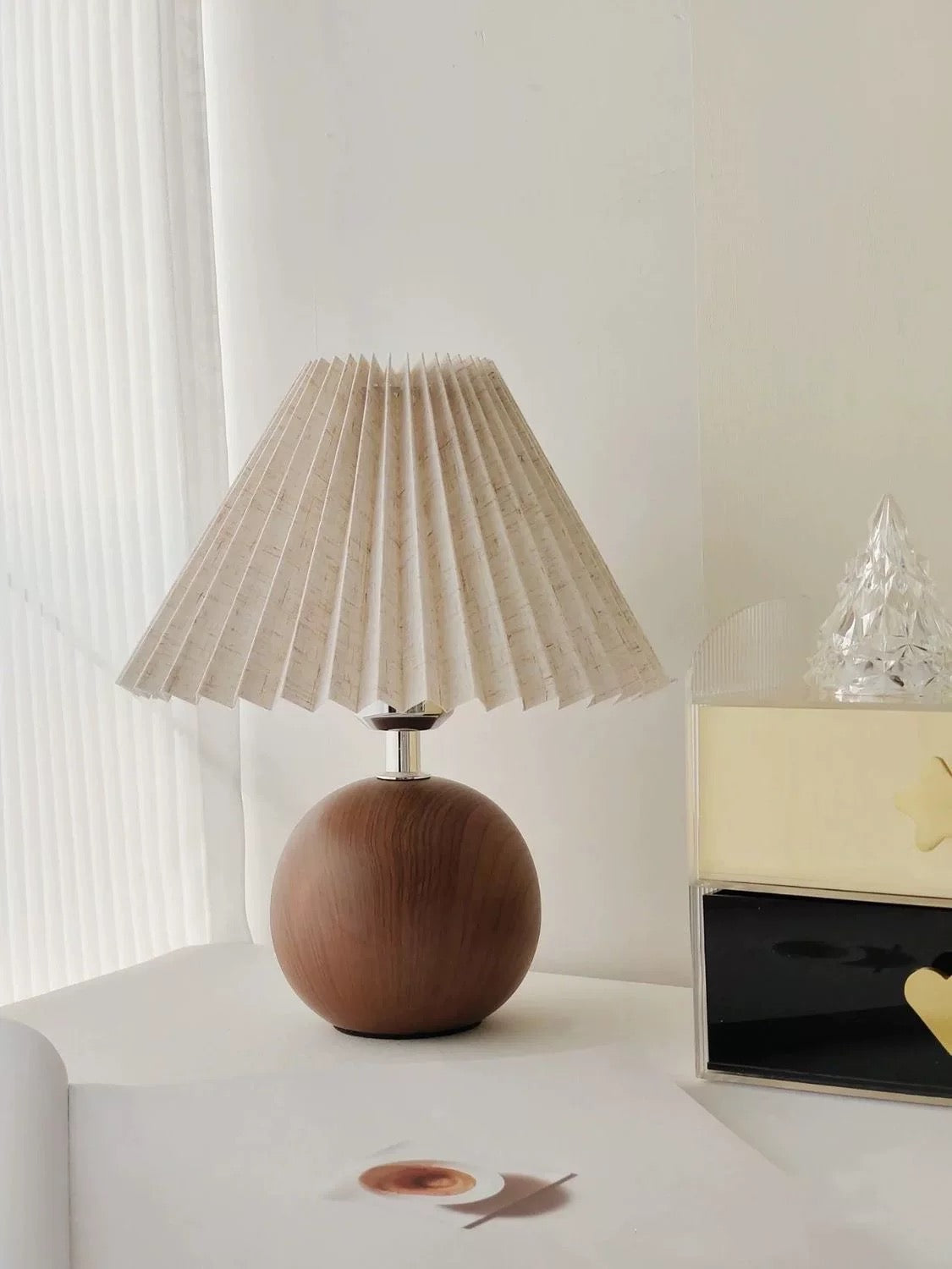 small Lamp