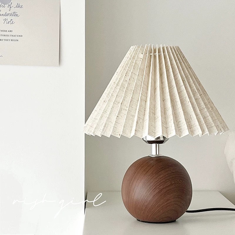 small Lamp