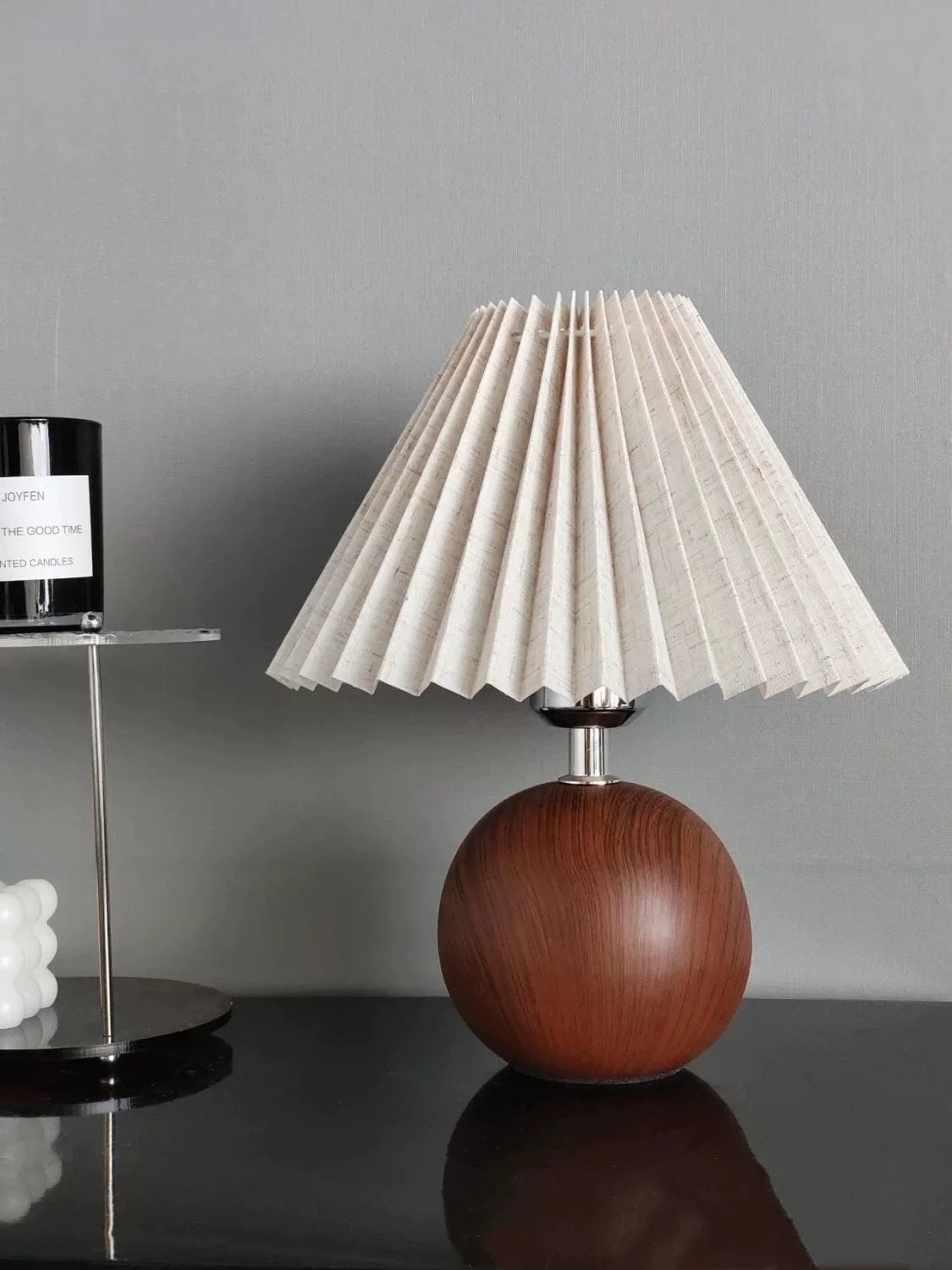 small Lamp