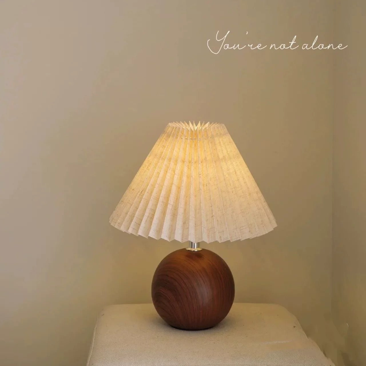 small Lamp