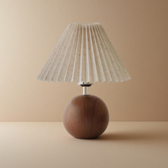 small Lamp