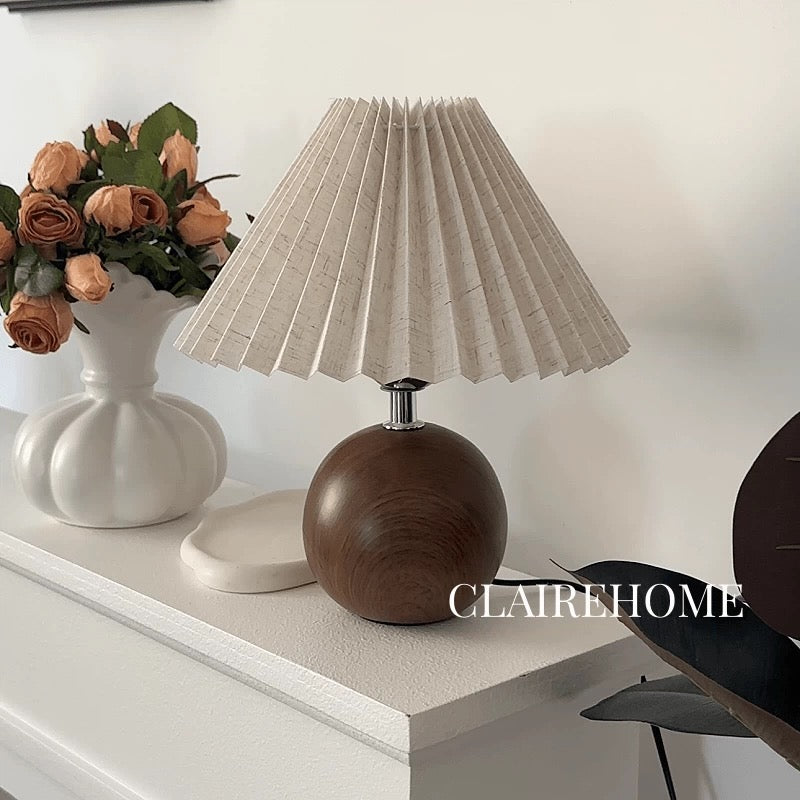 small Lamp