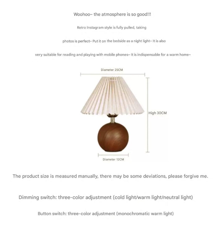small Lamp