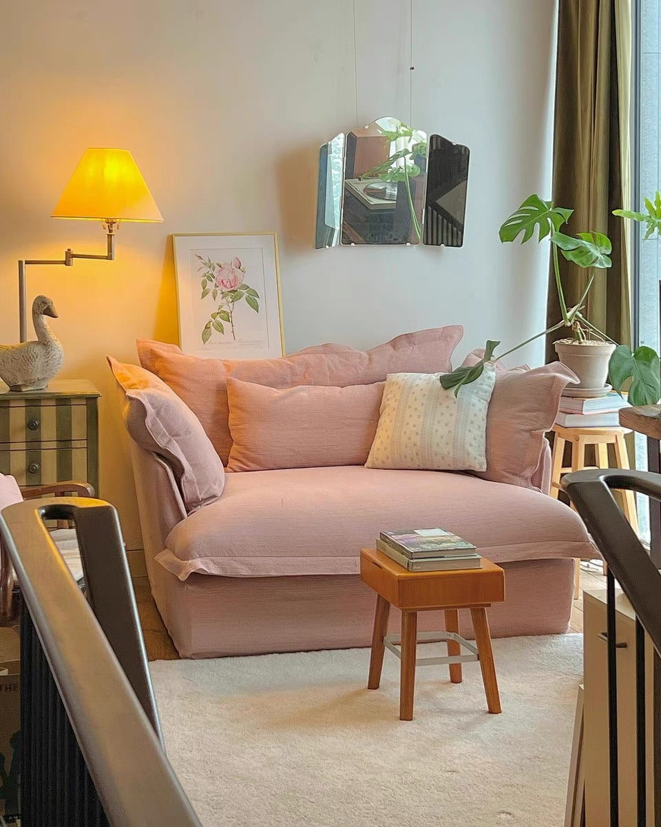 Cloudsit sofa