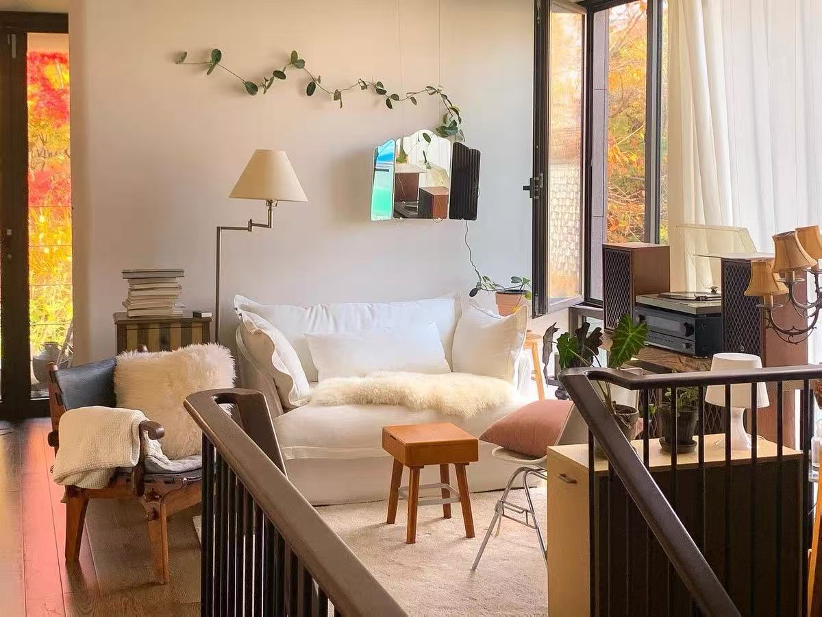 Cloudsit sofa