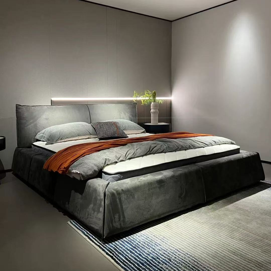 Paris Bed