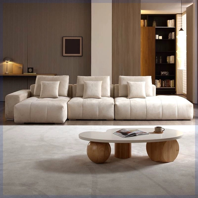 little Pixel Upholstered Sofa – Zan's Furniture