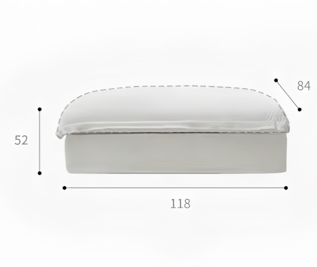 Cloudsit sofa