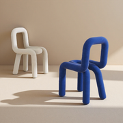 Tube chair