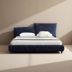 Petal bed