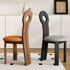 Key dining chair