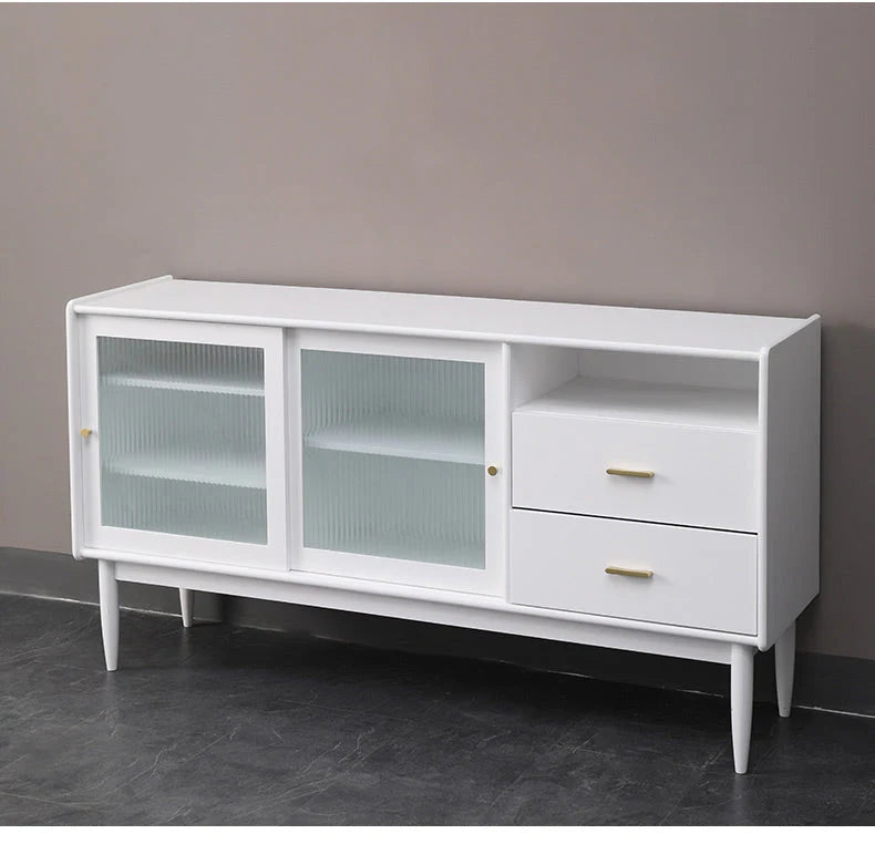 Buffet Sideboard Modern Solid Wood sideboard