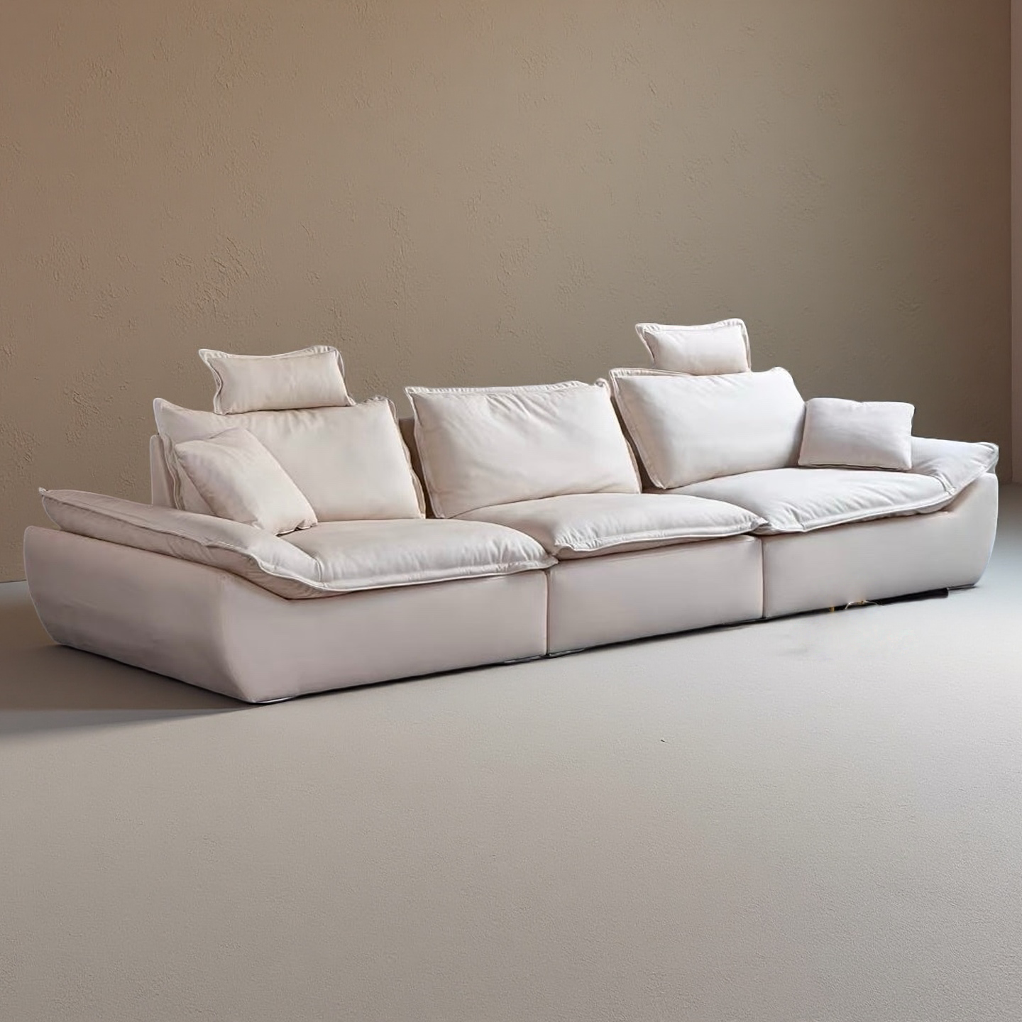 sailboat sofa
