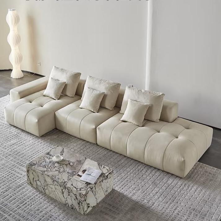 little Pixel Upholstered Sofa