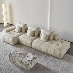 Pixel Upholstered Sofa