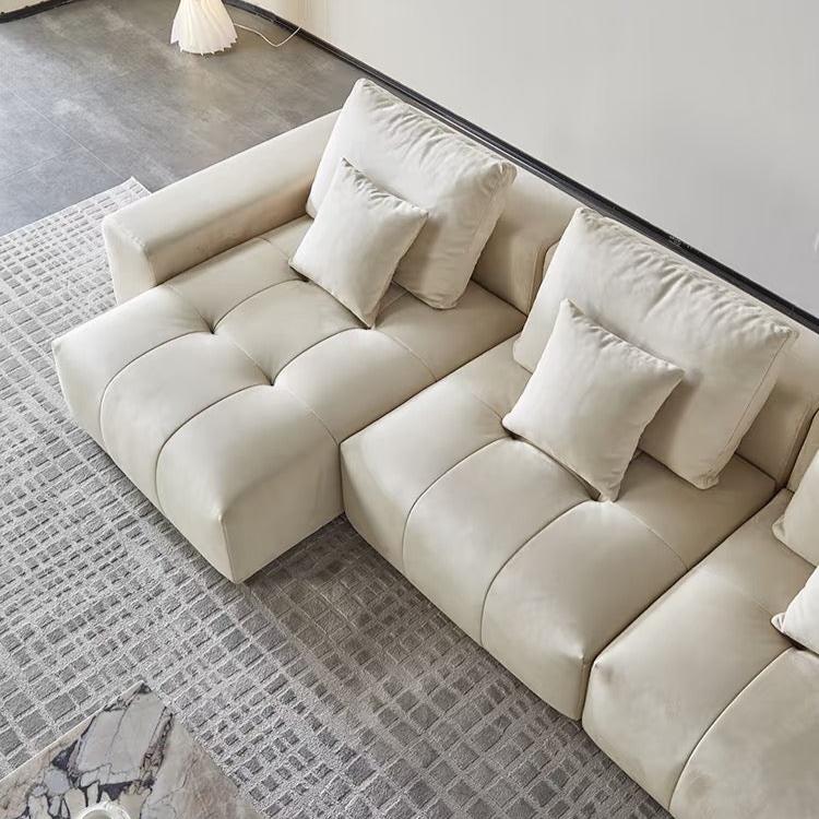 little Pixel Upholstered Sofa