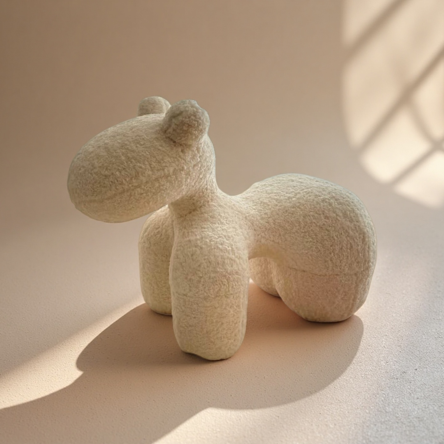Pony Chair