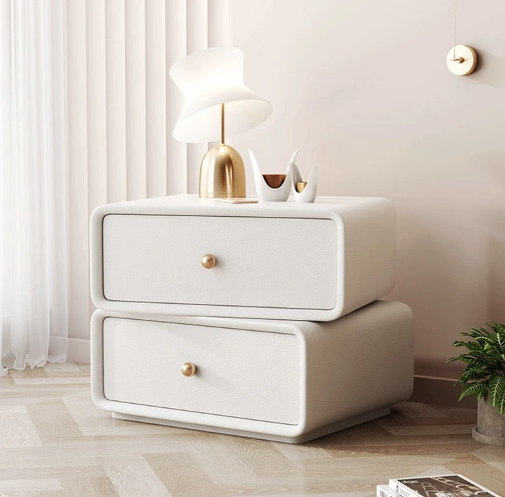 360° rotatable night stand